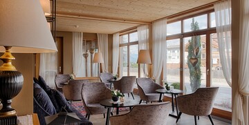 Skijanje u Italiji, skijalište Kronplatz, Hotel Reischach, bar