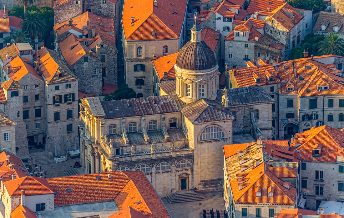 Dubrovnik, mondo travel