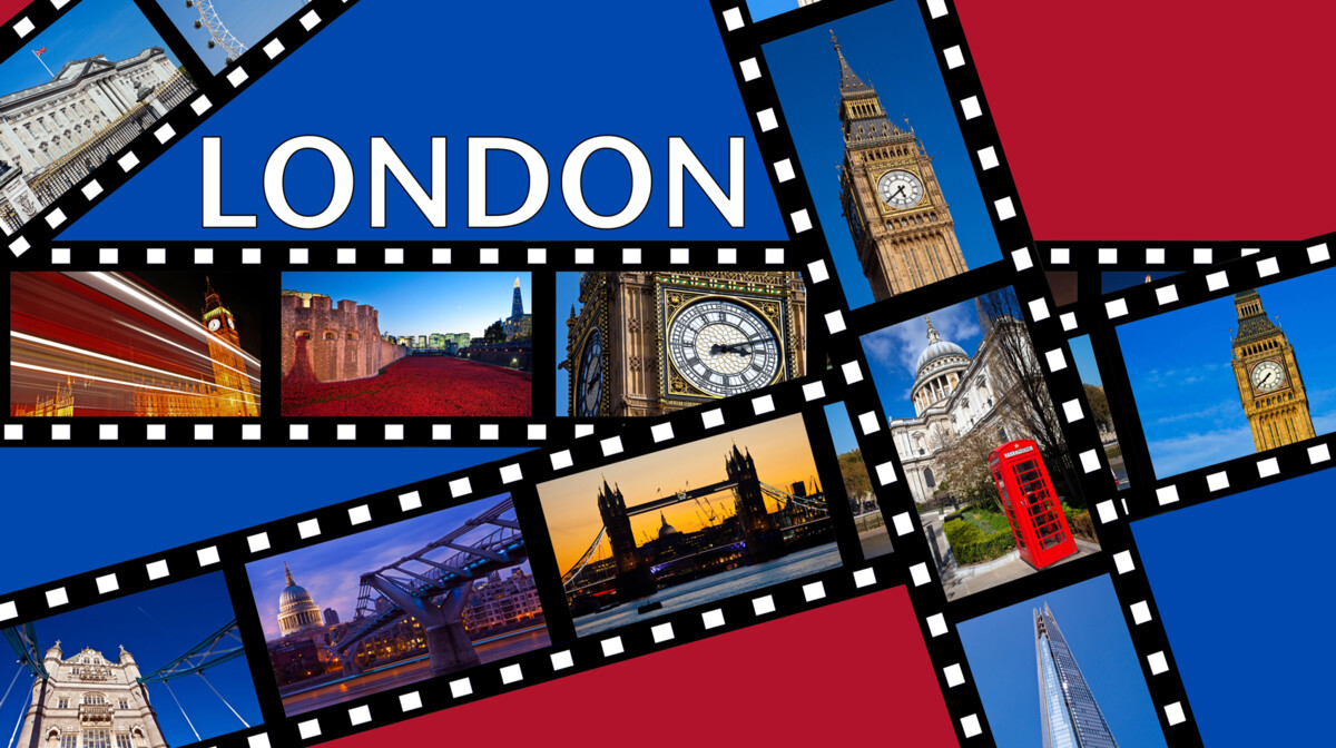 Filmski London