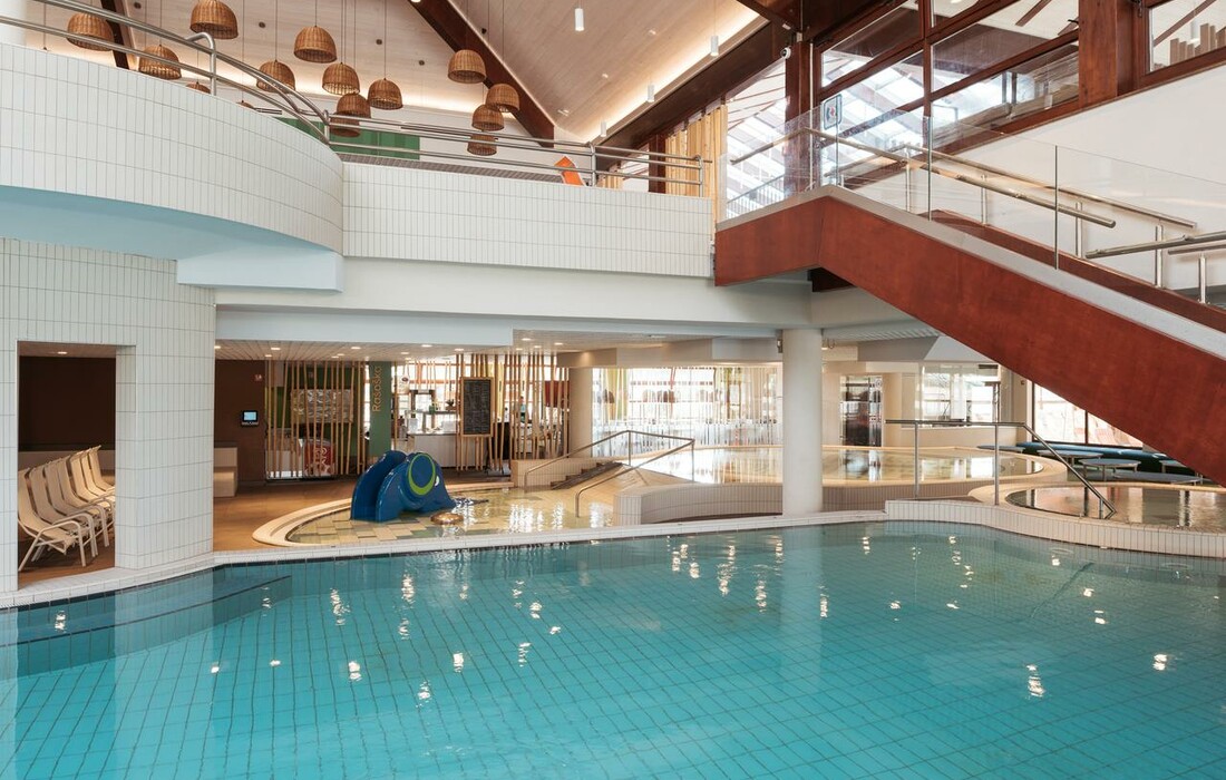 Terme 3000 Moravske Toplice