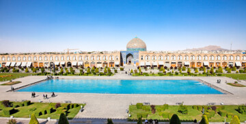 Iran, džamija šeika Lotfollaha, Esfahan, putovanje u Iran, vođena tura, putovanje s pratiteljem