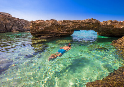 Plava Laguna, putovanje na Maltu, ljetovanje Mediteran, garantirani polasci