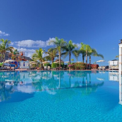 H10 Costa Adeje Palace 1