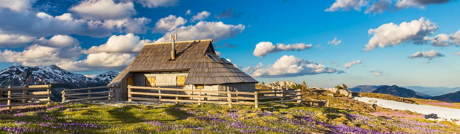 Velika Planina