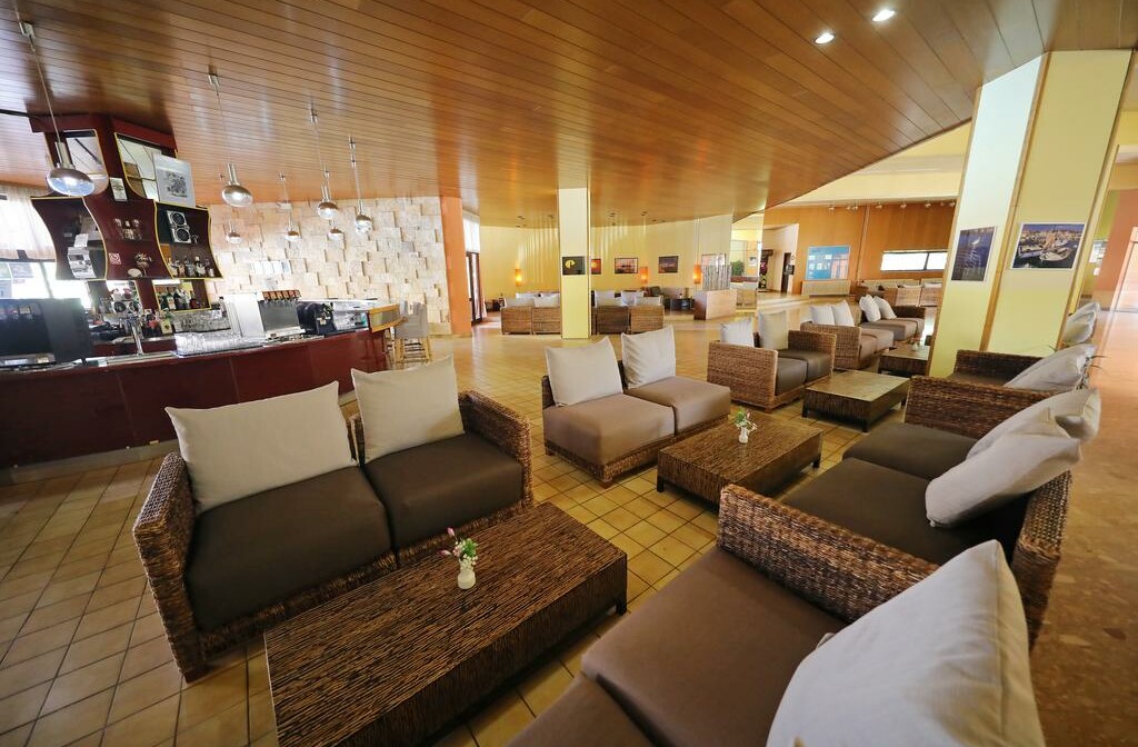 Zadar, Hotel Donat
