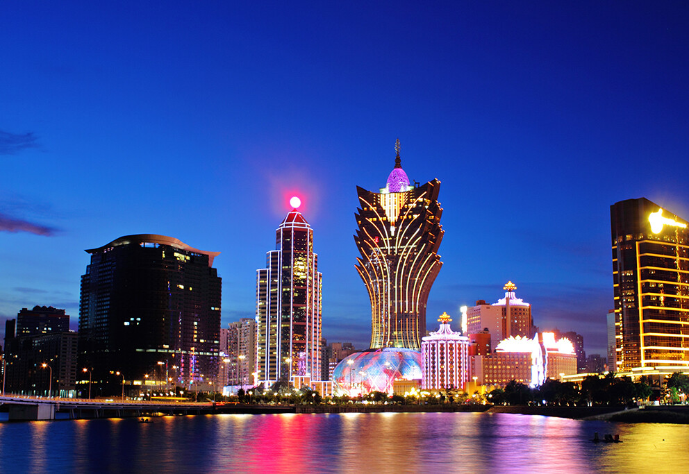 Macau, putovanje u Kinu, mondo travel daleka putovanja