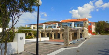 Samos, Grčka last minute, Mykali, Hotel Zefiros Beach