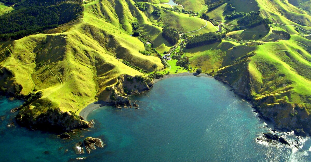 Australija i Novi Zeland - Mondo Travel