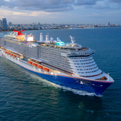 Carnival Celebretion