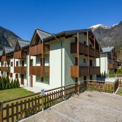 Residence La Rosa delle Dolomiti, Carisolo