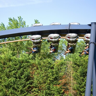 Mirabilandia - zabavni park
