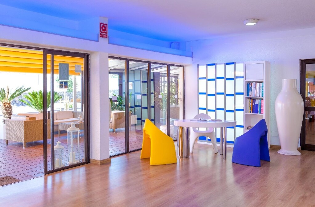 Paraiso del Sol (ex: Smartline Paraiso del Sol) 5