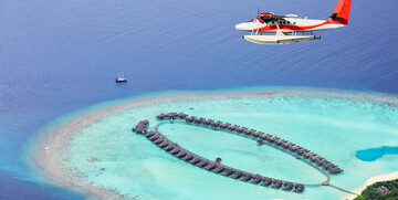 Maldivi, transfer hidrogliserom, putovanje na Maldive, grupni polasci, daleka putovanja