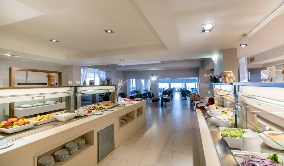 Grčka, Kreta, Hersonissos, Golden Beach 4*