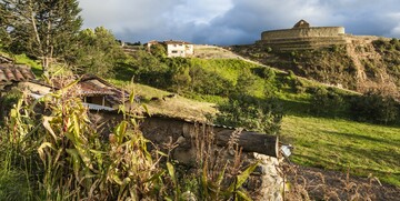 Ekvador, mondo travel, Južna Amerika