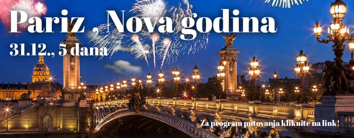 pariz 5dana banner