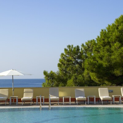 Pula, Hotel Park Plaza Histria - Marina Wing 