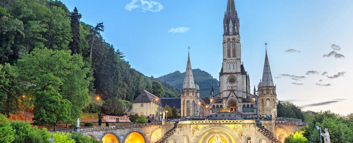 Lourdes