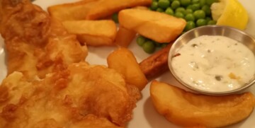 Fish and chips, putovanje u London, Garantirani polasci, europska putovanja zrakoplovom
