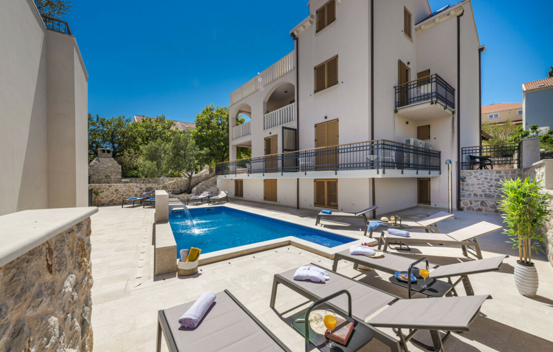 Dubrovnik Cala Laurea