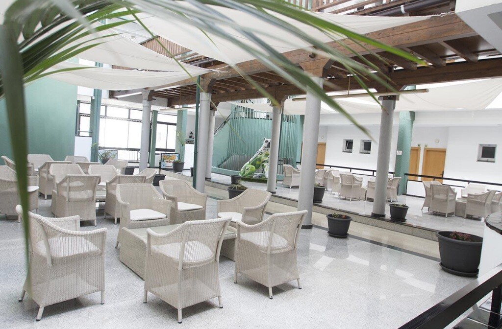 Hotel Green Field 4