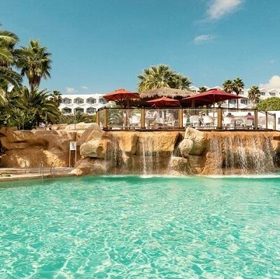 Tunis, Hammamet, Hotel Sentido Phenicia**** 