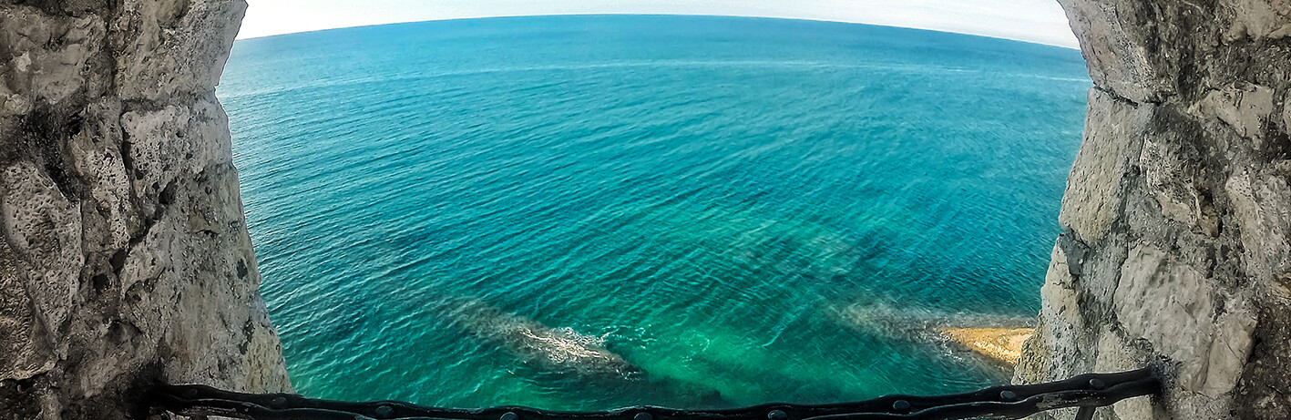 Ulcinj i Ada Bojana 