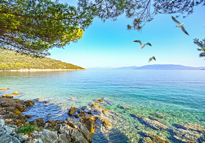 Cres,  mondo travel