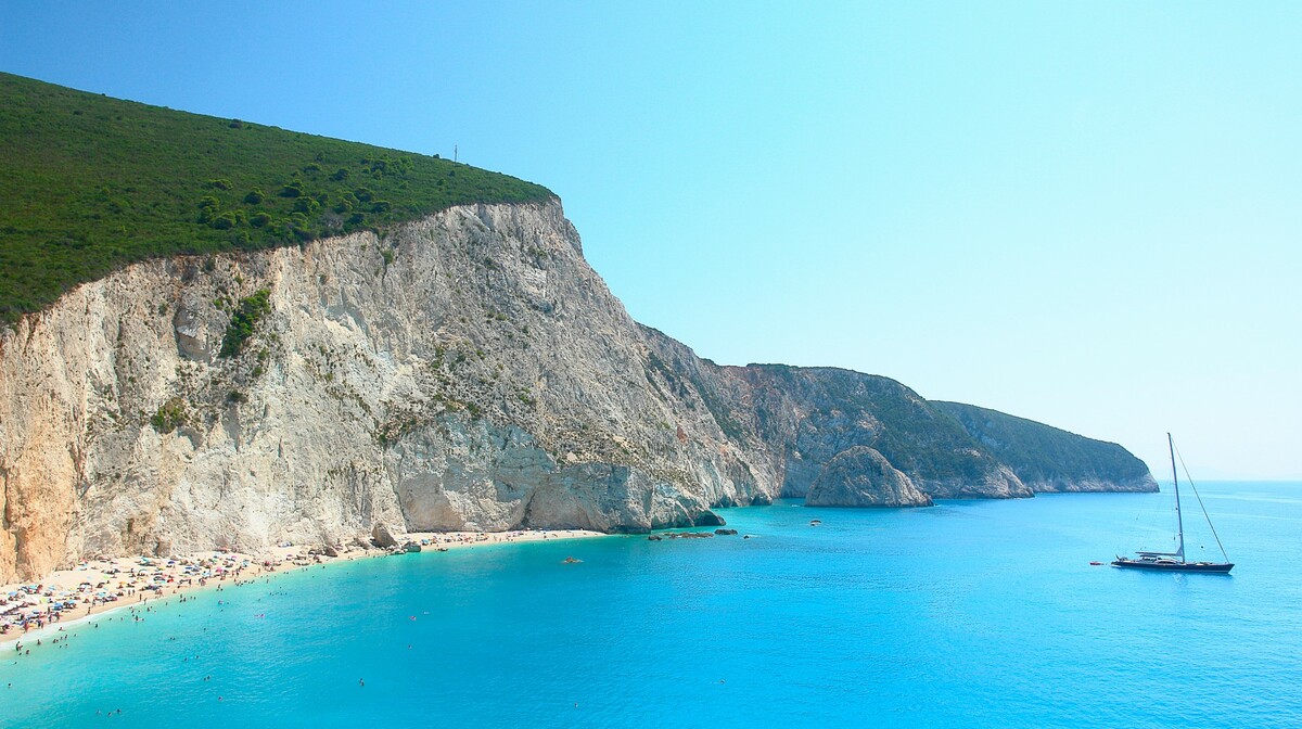 LEFKAS