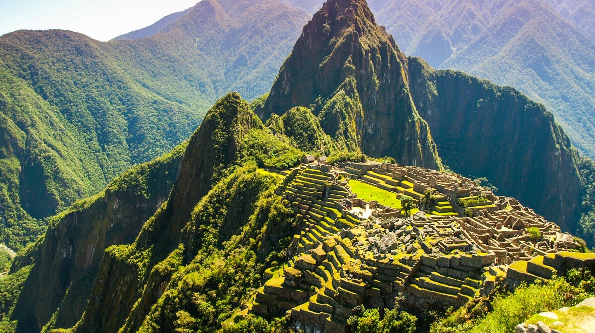 Peru, mondo travel, garantirani polasci