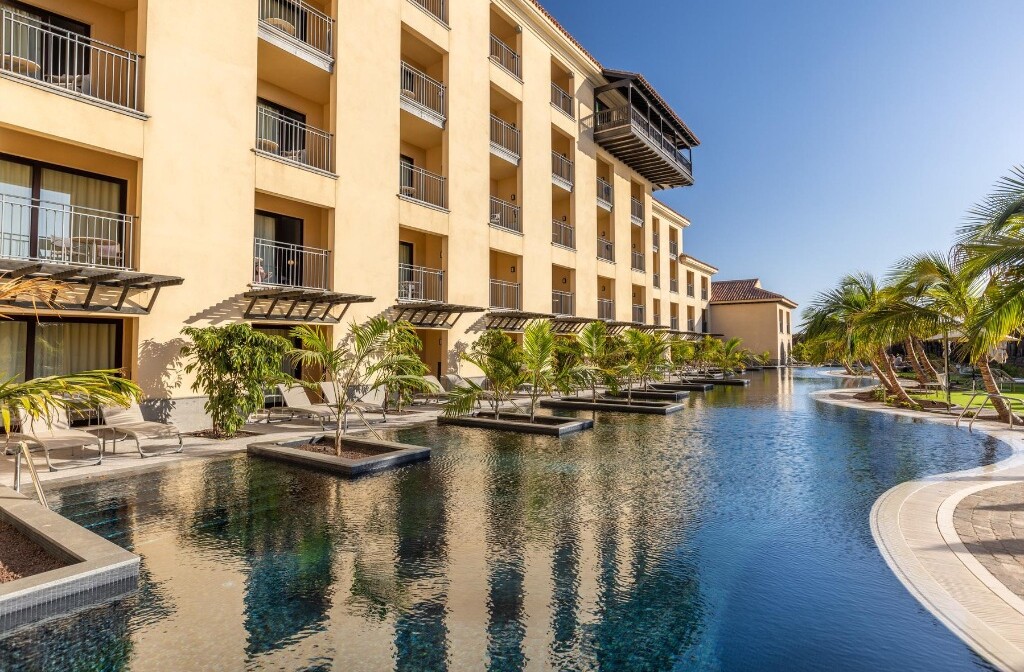 Lopesan Costa Meloneras 2