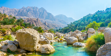 oman putovanje, mondo oman UAE