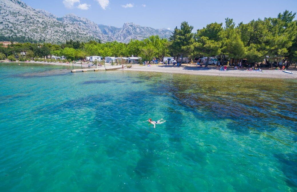 Starigrad Paklenica