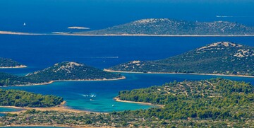 kornati, mondo travel