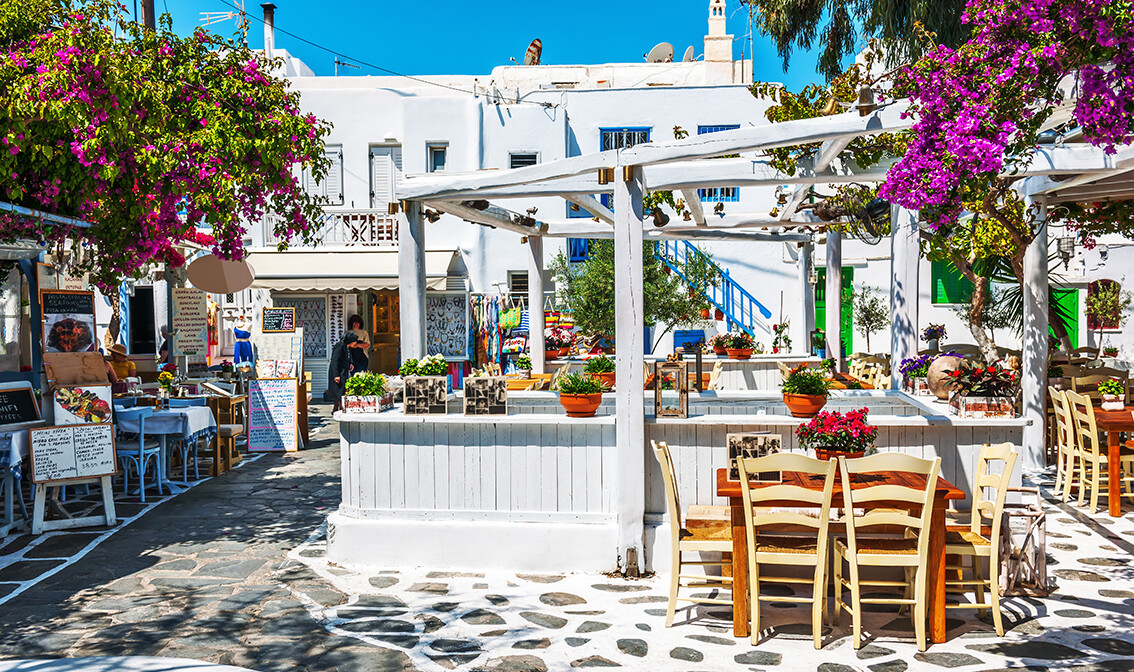 Mykonos