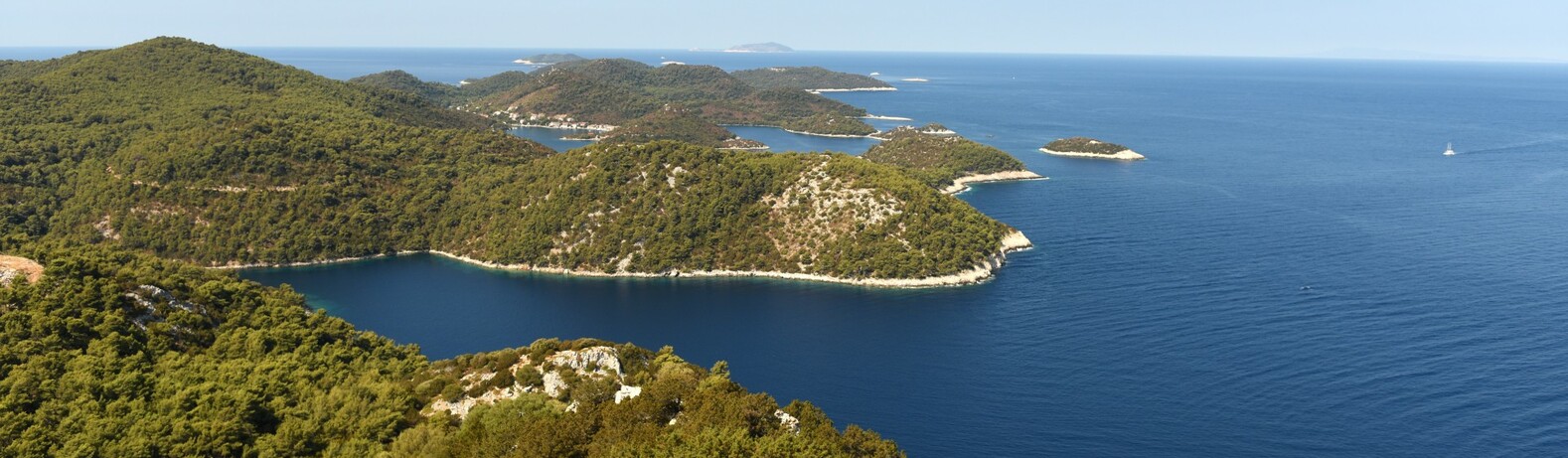 Ljetovanje otok Lastovo