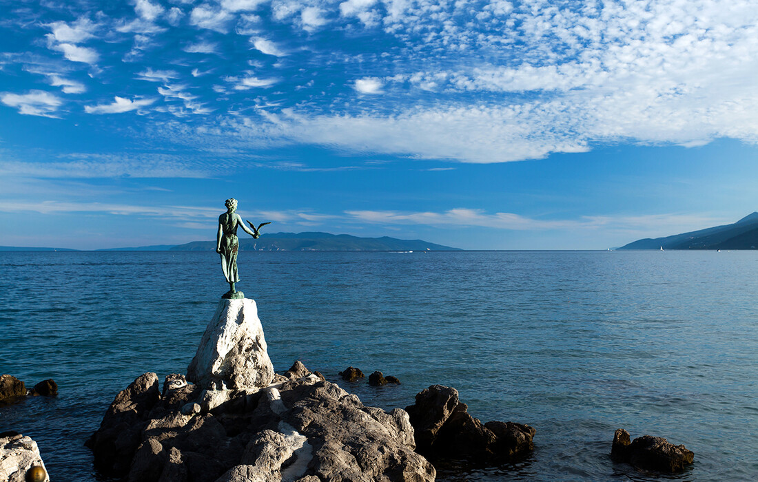 Opatija
