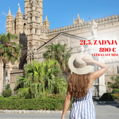 SICILIJA BANER