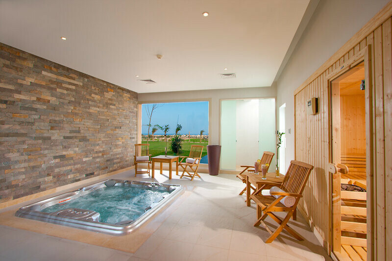 Steigenberger Makadi  (ex: Jaz Makadi Bayview & Golf Resort) 9