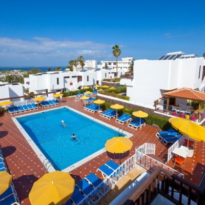 Paraiso del Sol (ex: Smartline Paraiso del Sol) 1