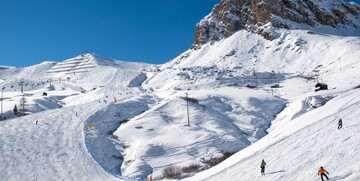 Skijanje Dolomiti, skijanje mondo travel