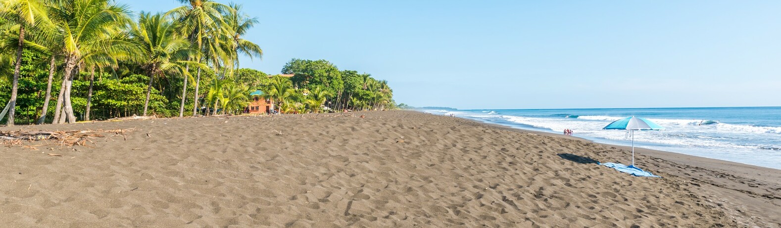 Playa Conchal