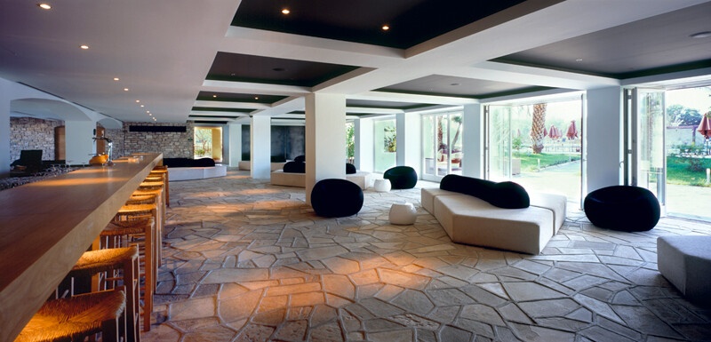 Samos, Potokaki, Hotel Doryssa Seaside Resort 4