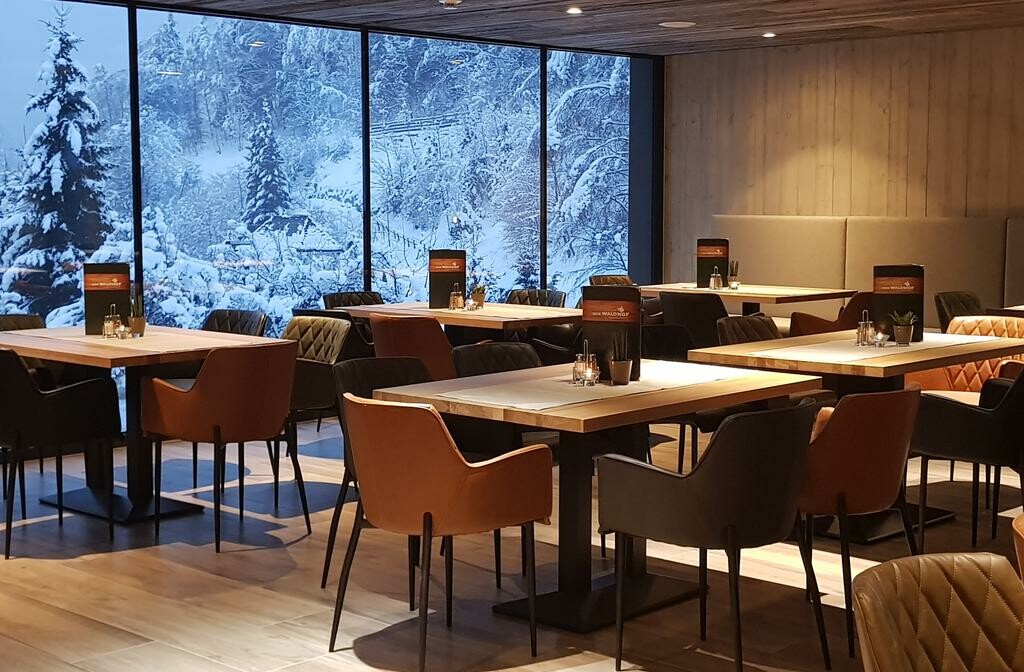Zell am See, Hotel Waldhof, Austrija ski mondo travel posebna ponuda