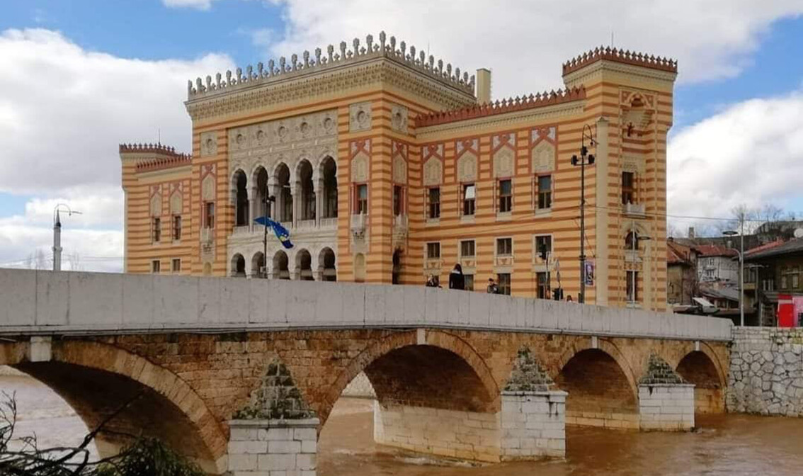 bosna i hercegovina, garantirani polasci, autobusom