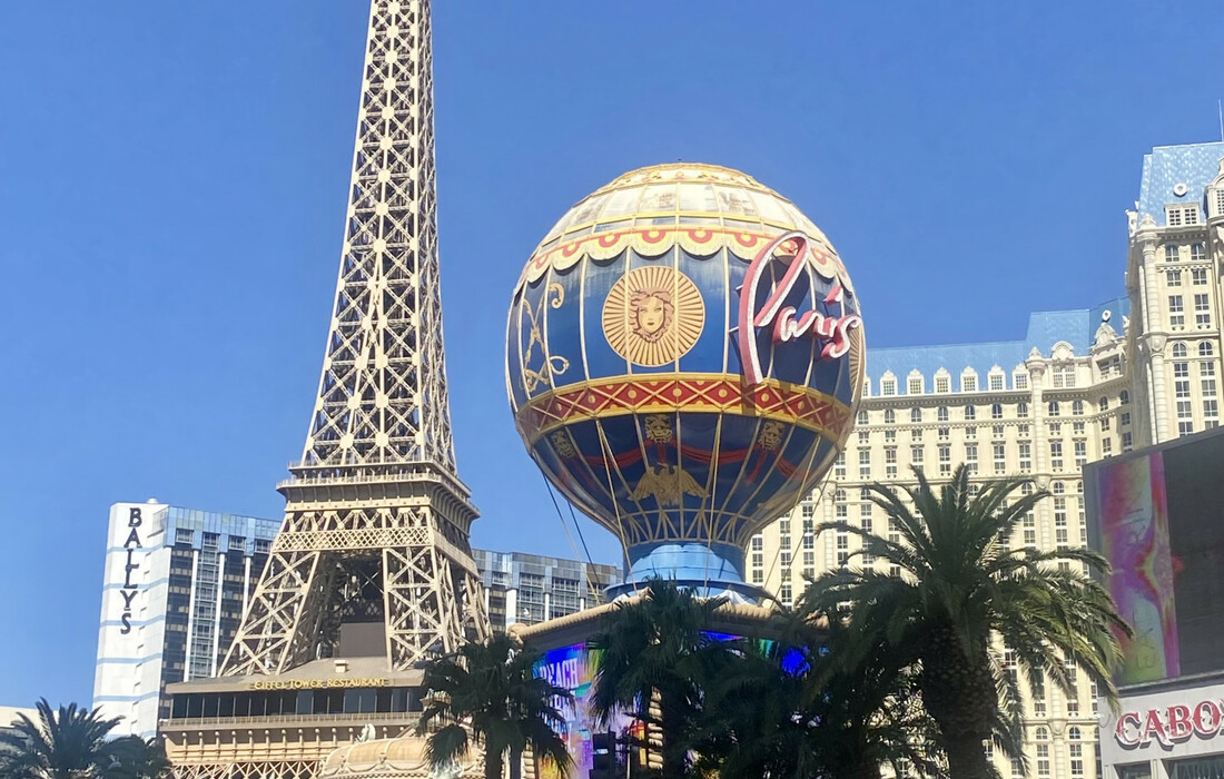 Vegas