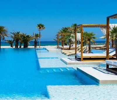 Tunis, Sousse, Hotel Jaz Tour Khalef 5*