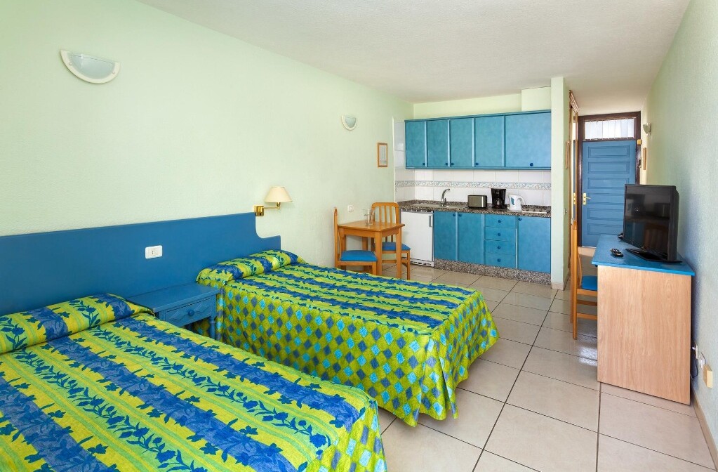 Paraiso del Sol (ex: Smartline Paraiso del Sol) 7