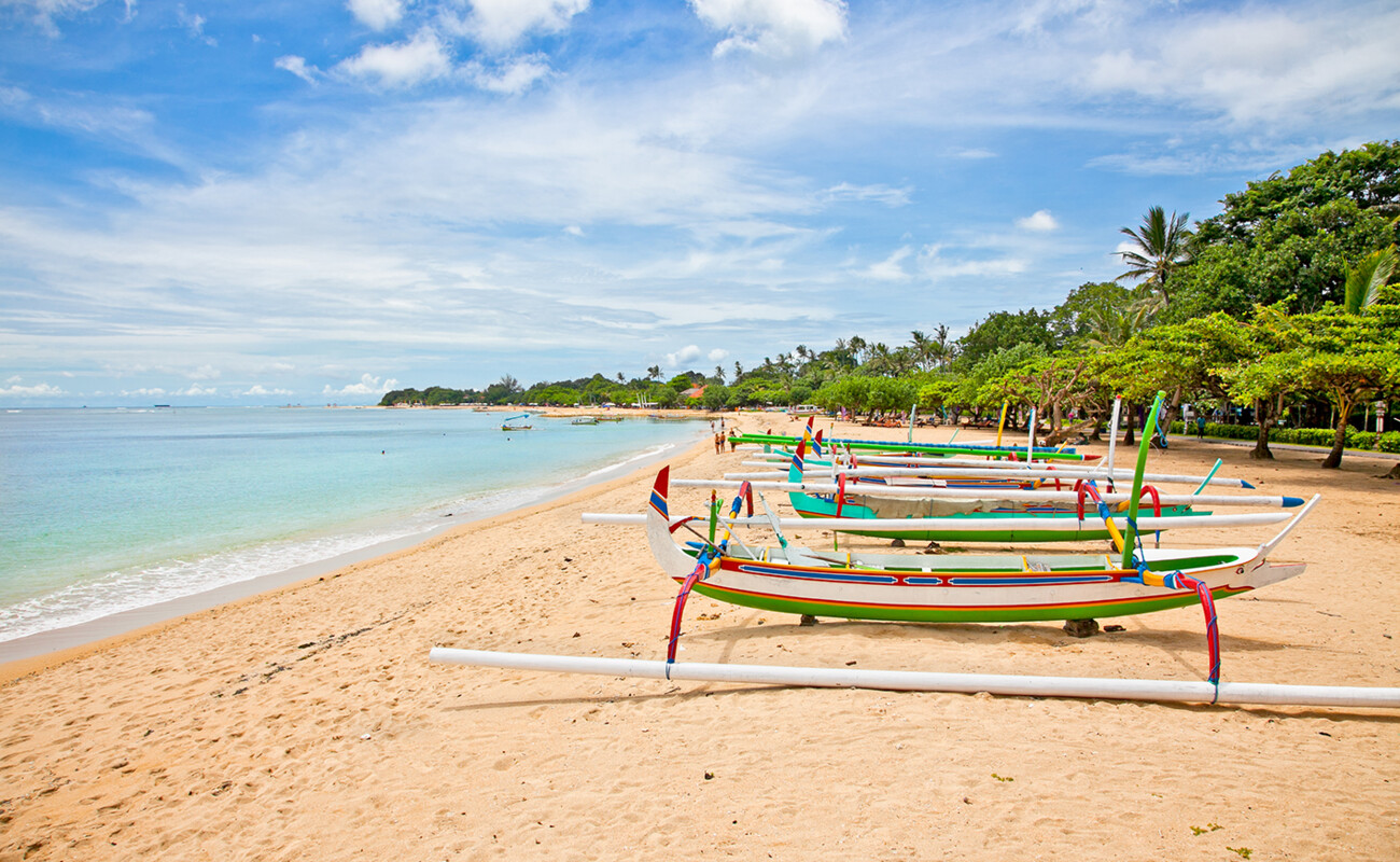 Nusa Dua, Mondo travel, daleka putovanja, garantirani polazak, putovanje zrakoplovom