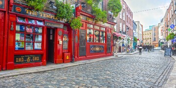 Dublin, garantirani polazak